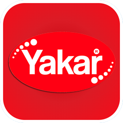 Too Yakar Logo